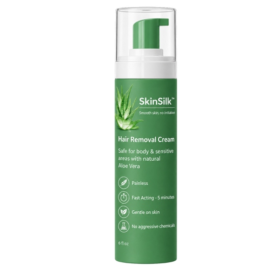 SkinSilk™