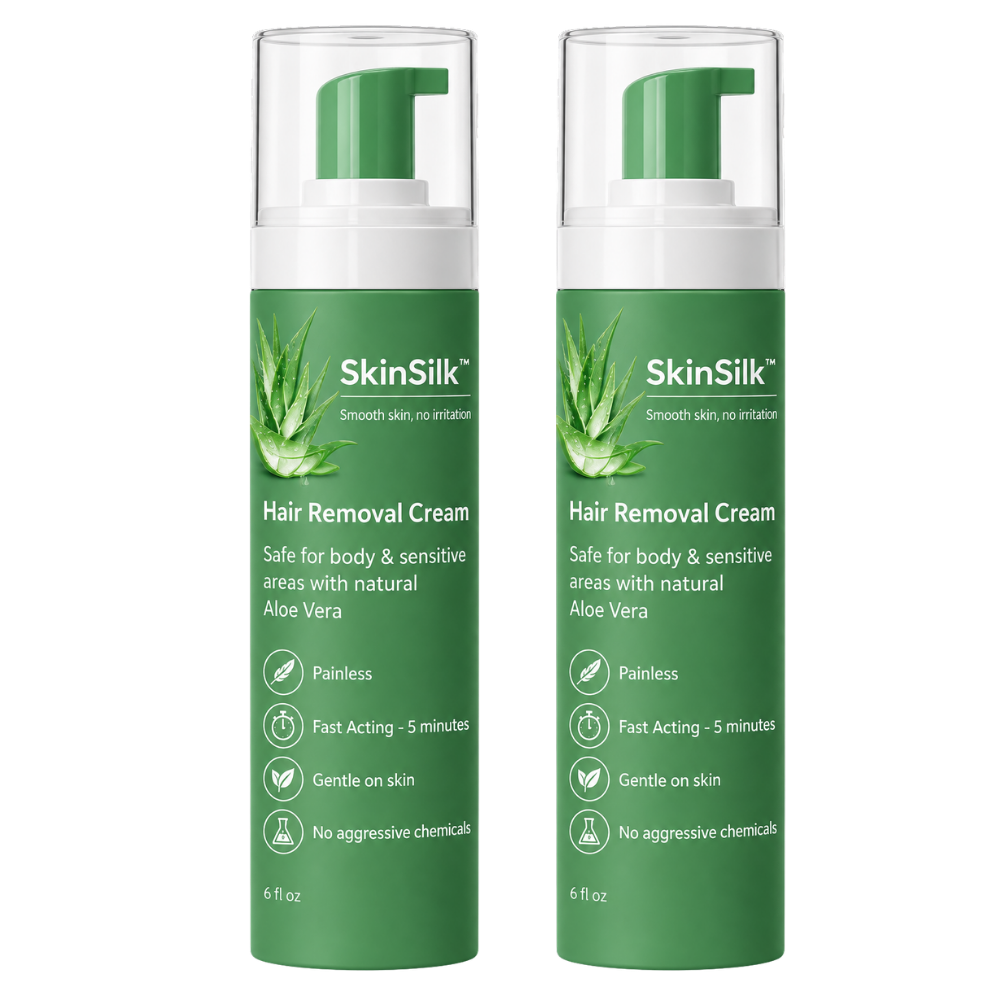 SkinSilk™