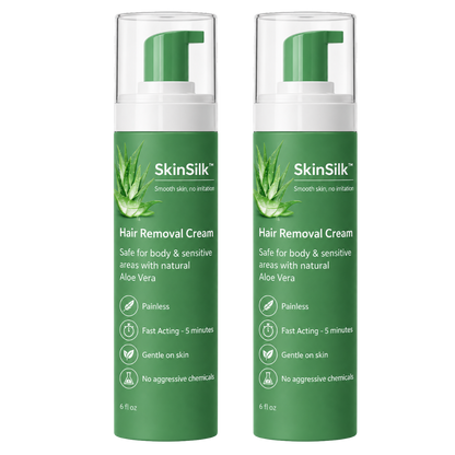 SkinSilk™