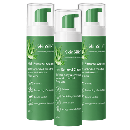 SkinSilk™