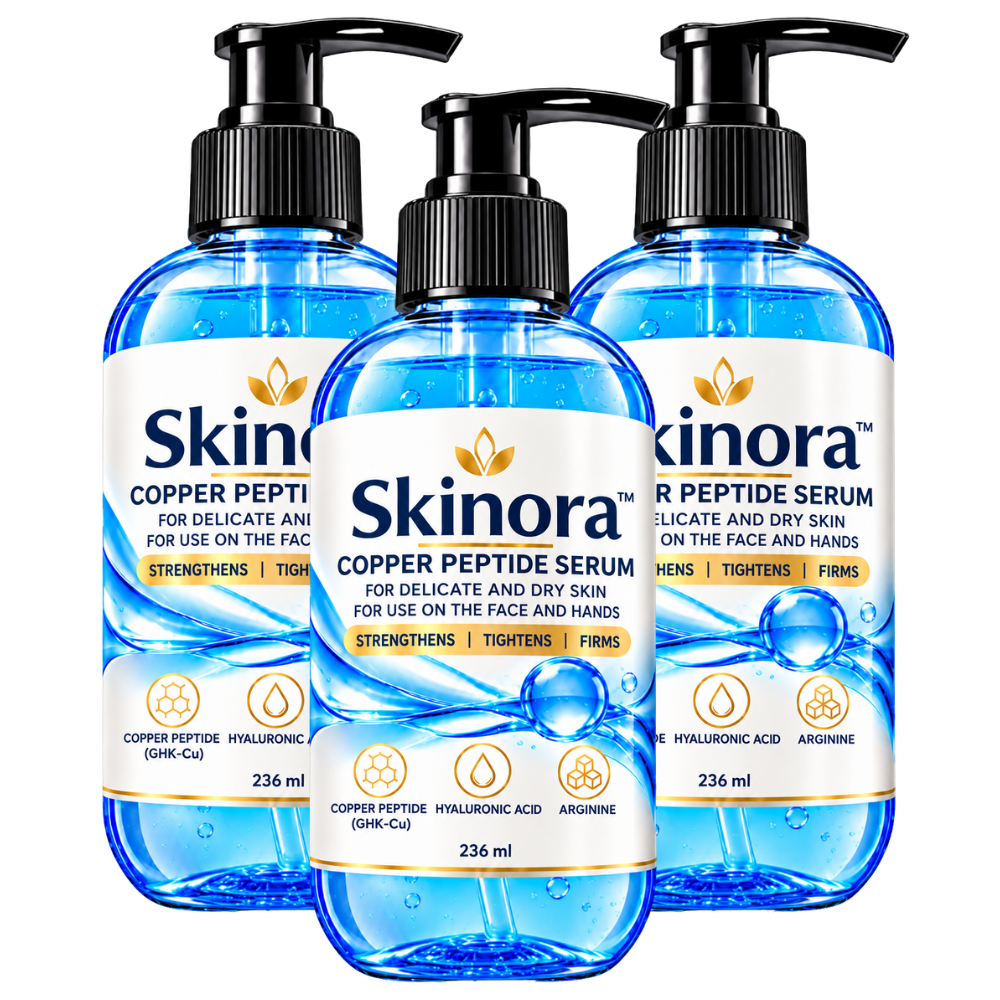 Skinora™