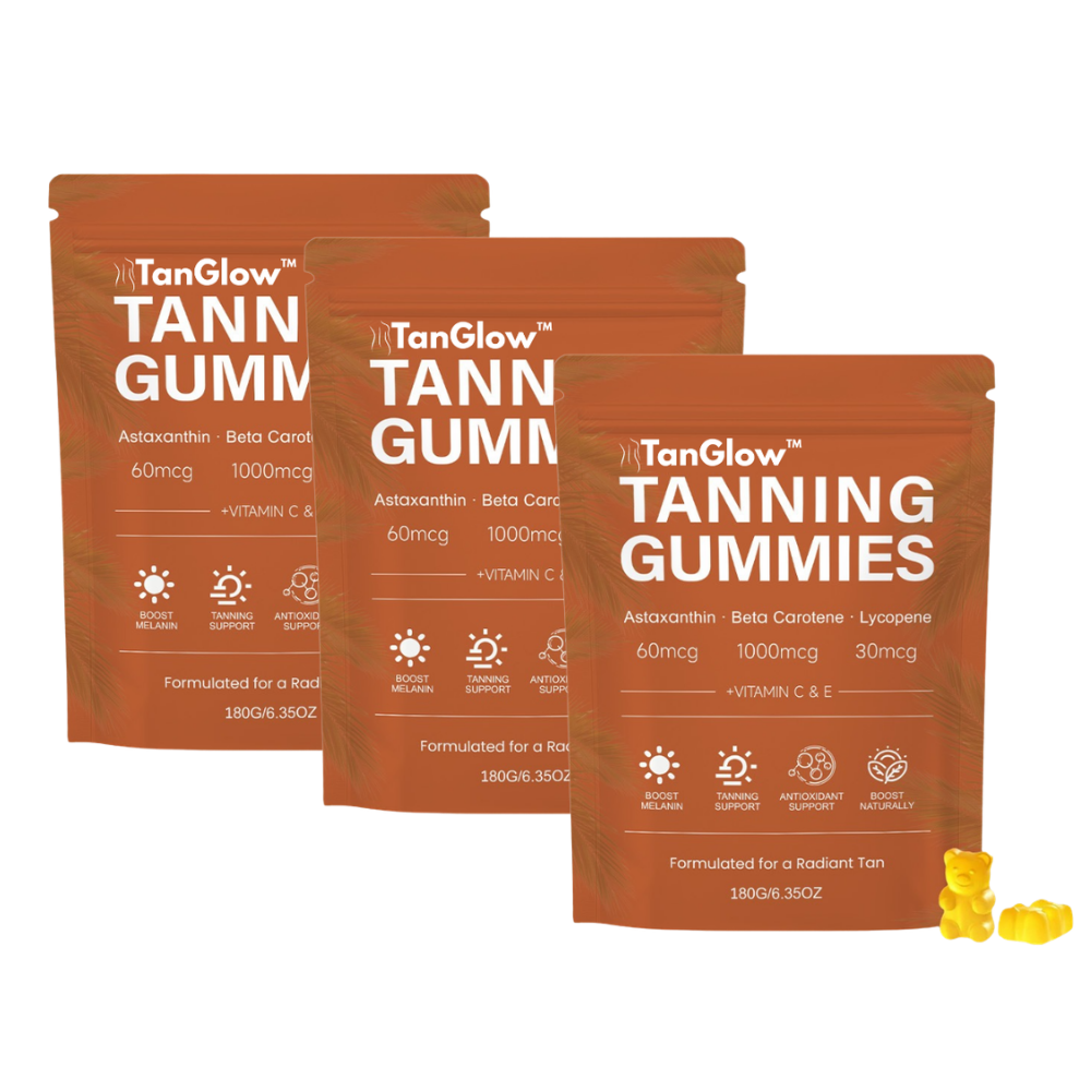 TanGlow™