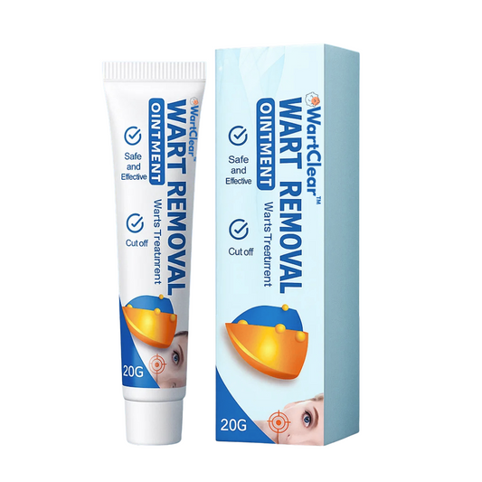 WartClear™