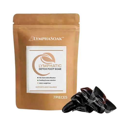 LymphaSoak™