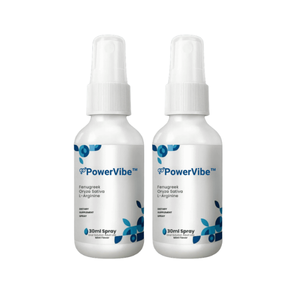 PowerVibe™