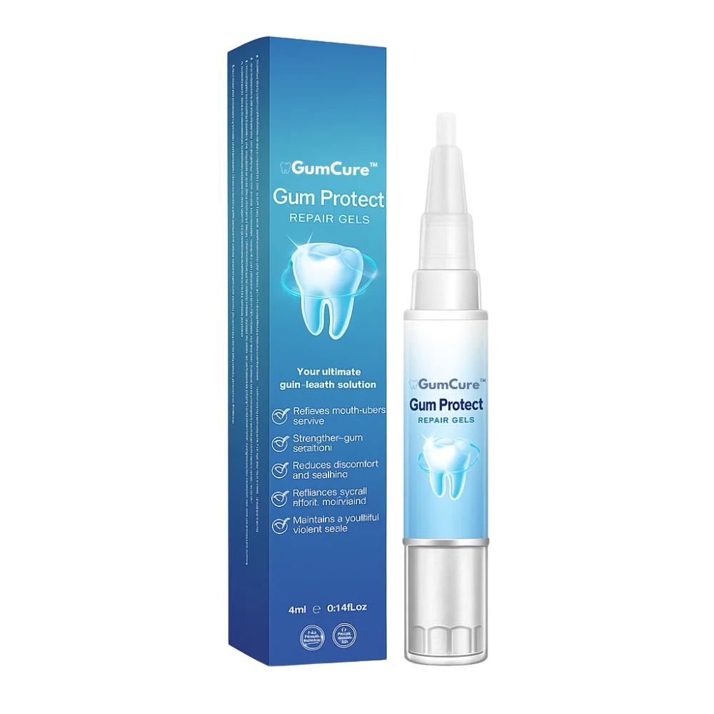 GumCure™