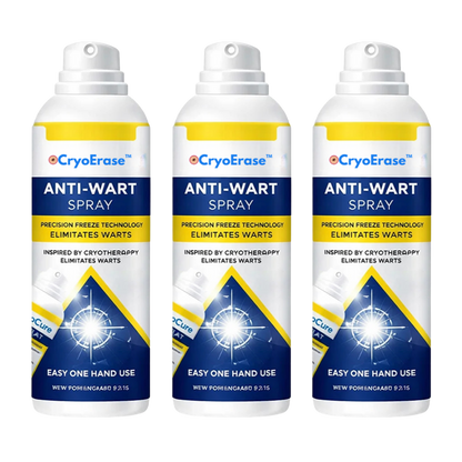 CryoErase™