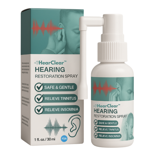 HearClear™