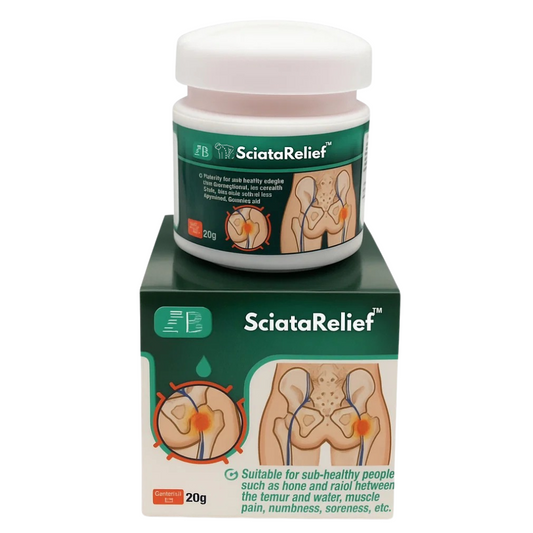 SciataRelief™
