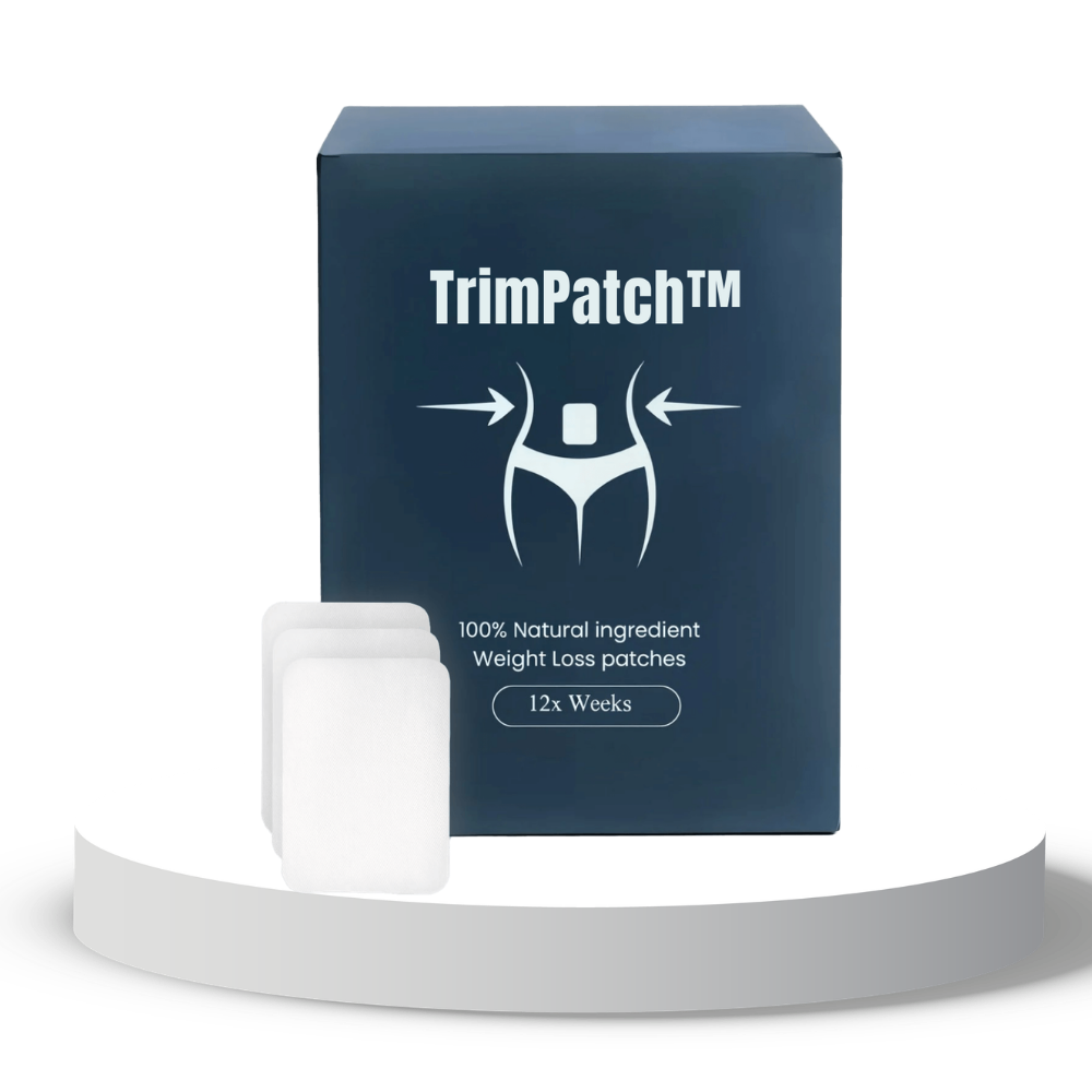 TrimPatch™