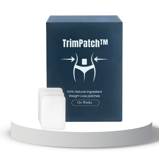 TrimPatch™