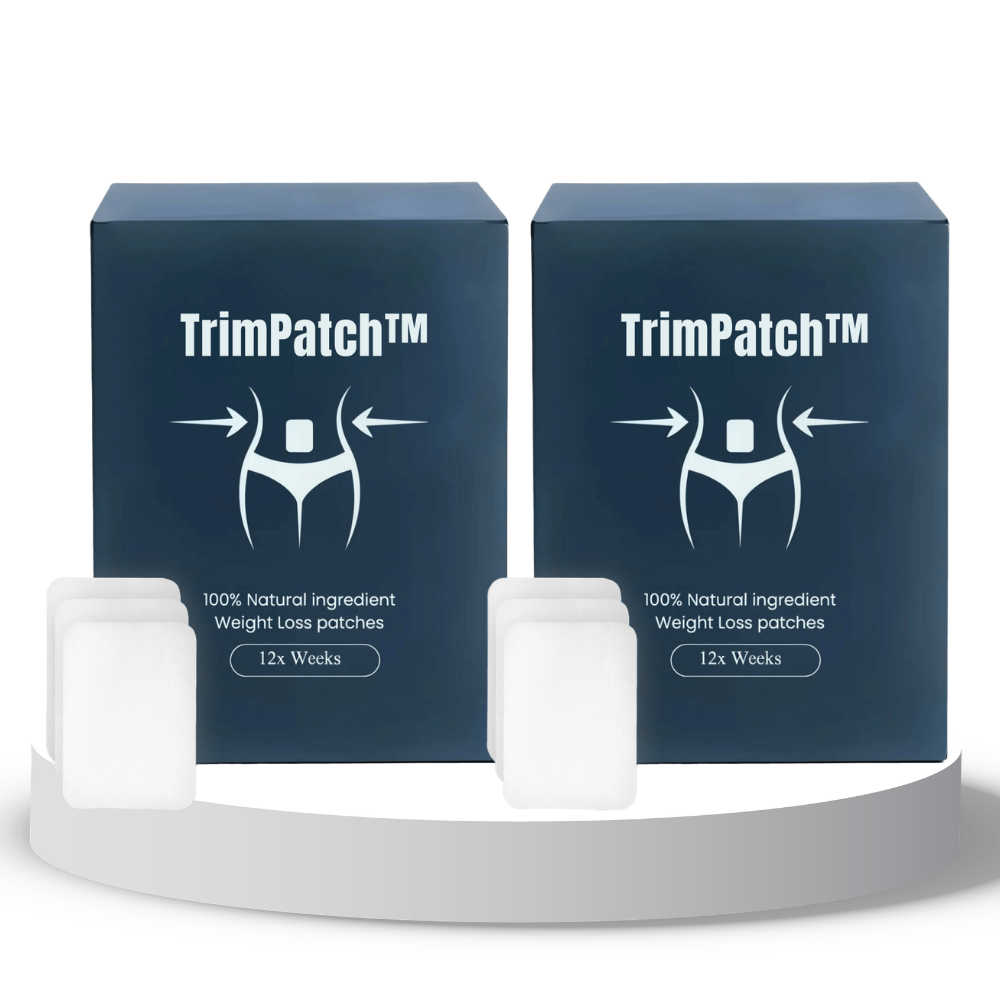 TrimPatch™