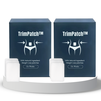 TrimPatch™