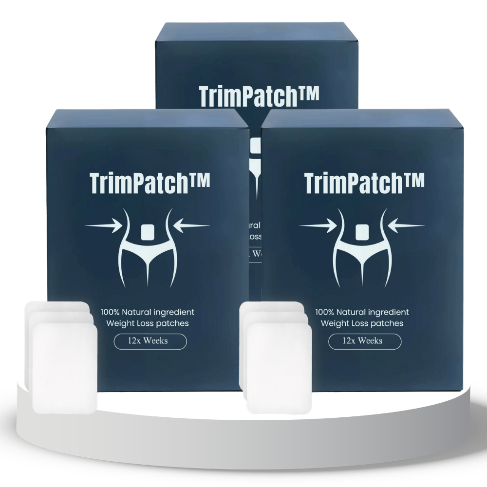TrimPatch™