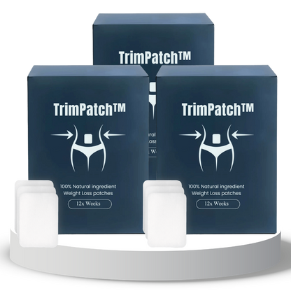 TrimPatch™