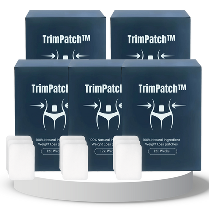 TrimPatch™