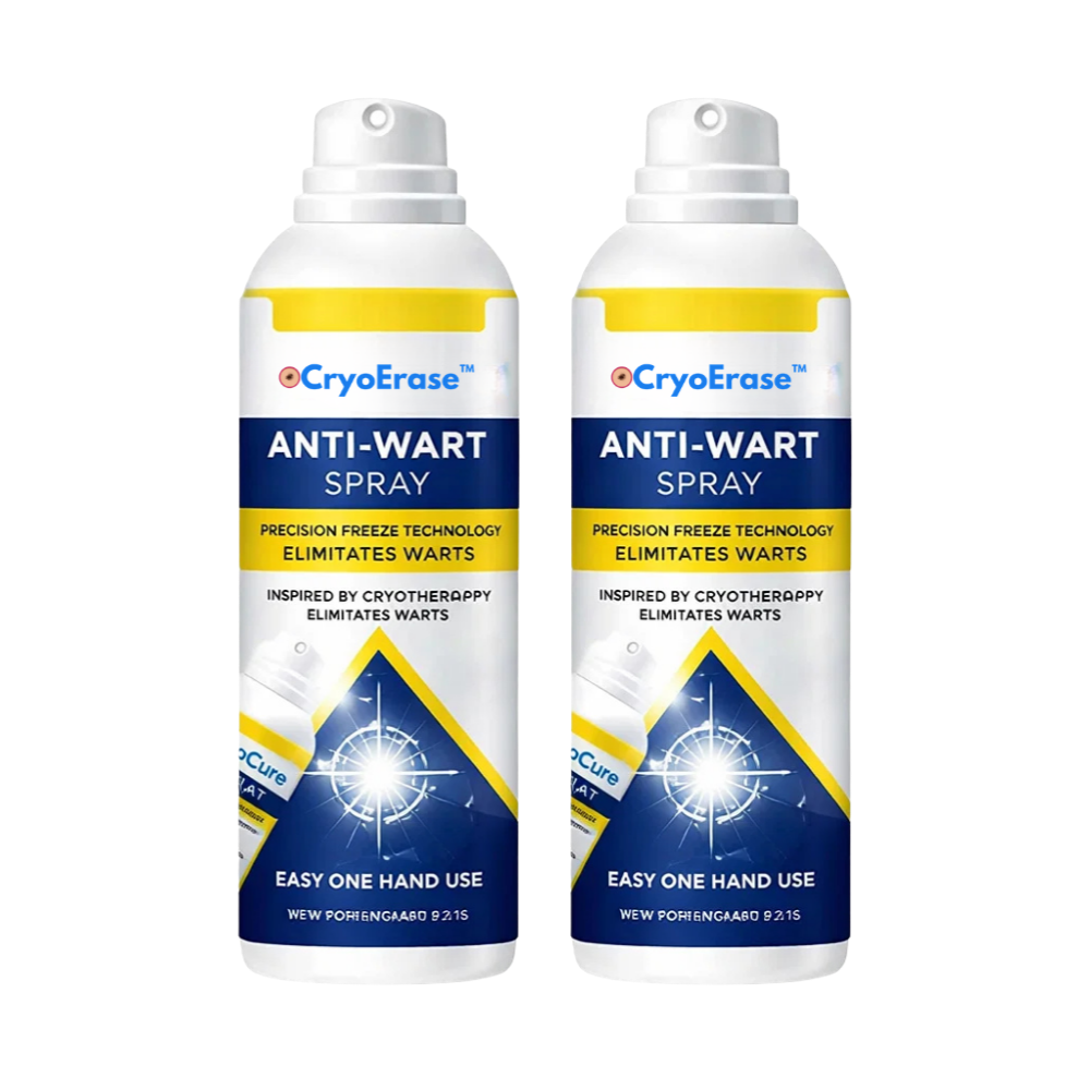 CryoErase™