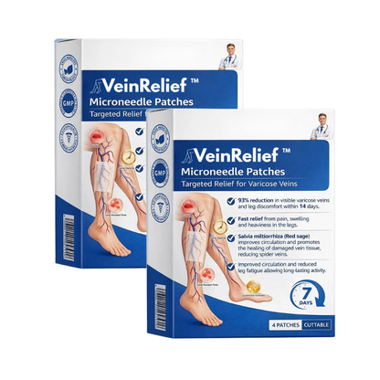 VeinRelief™