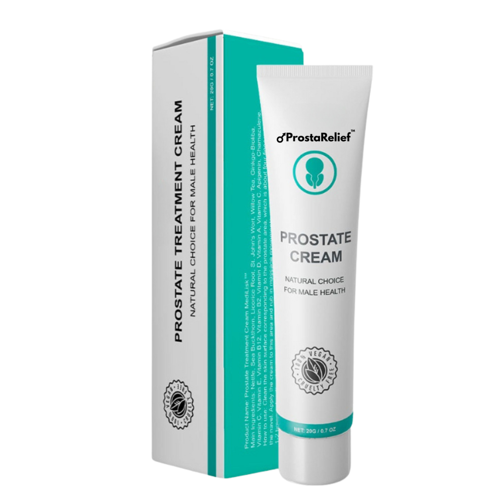 ProstaRelief™