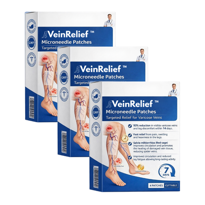 VeinRelief™