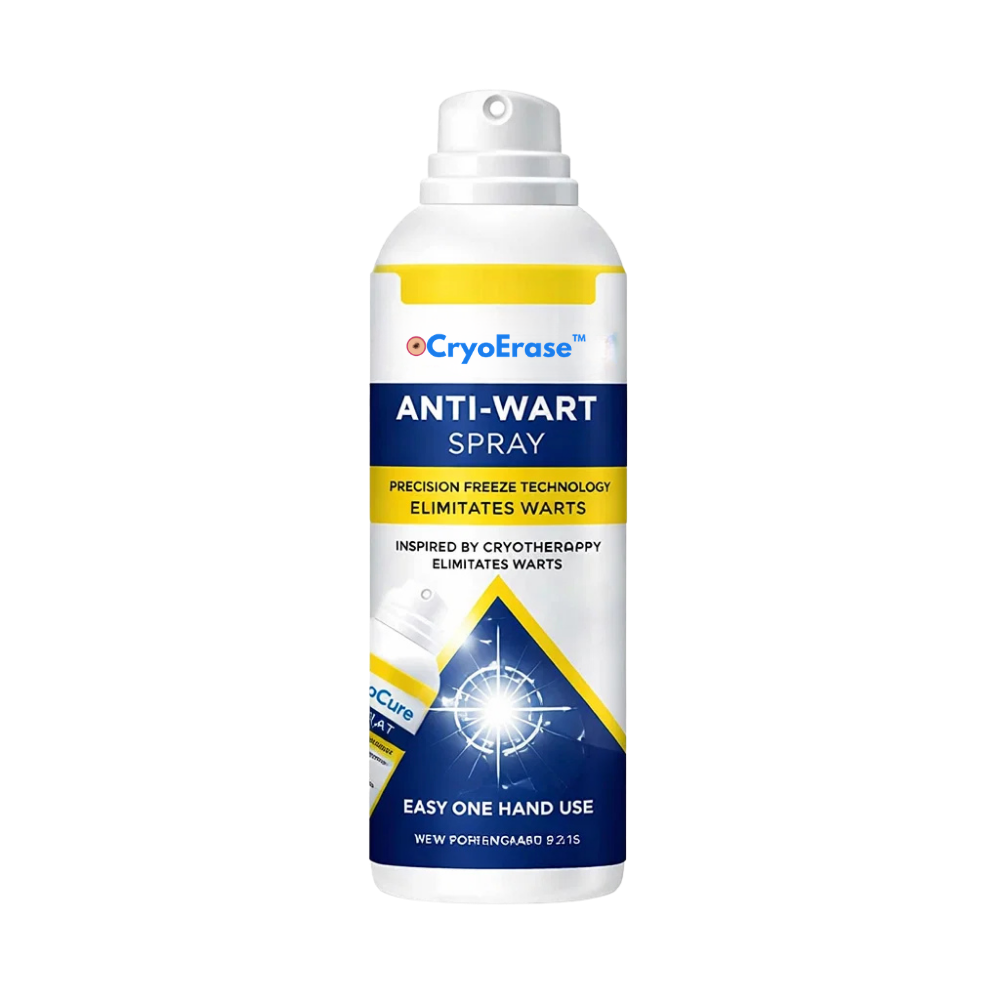 CryoErase™
