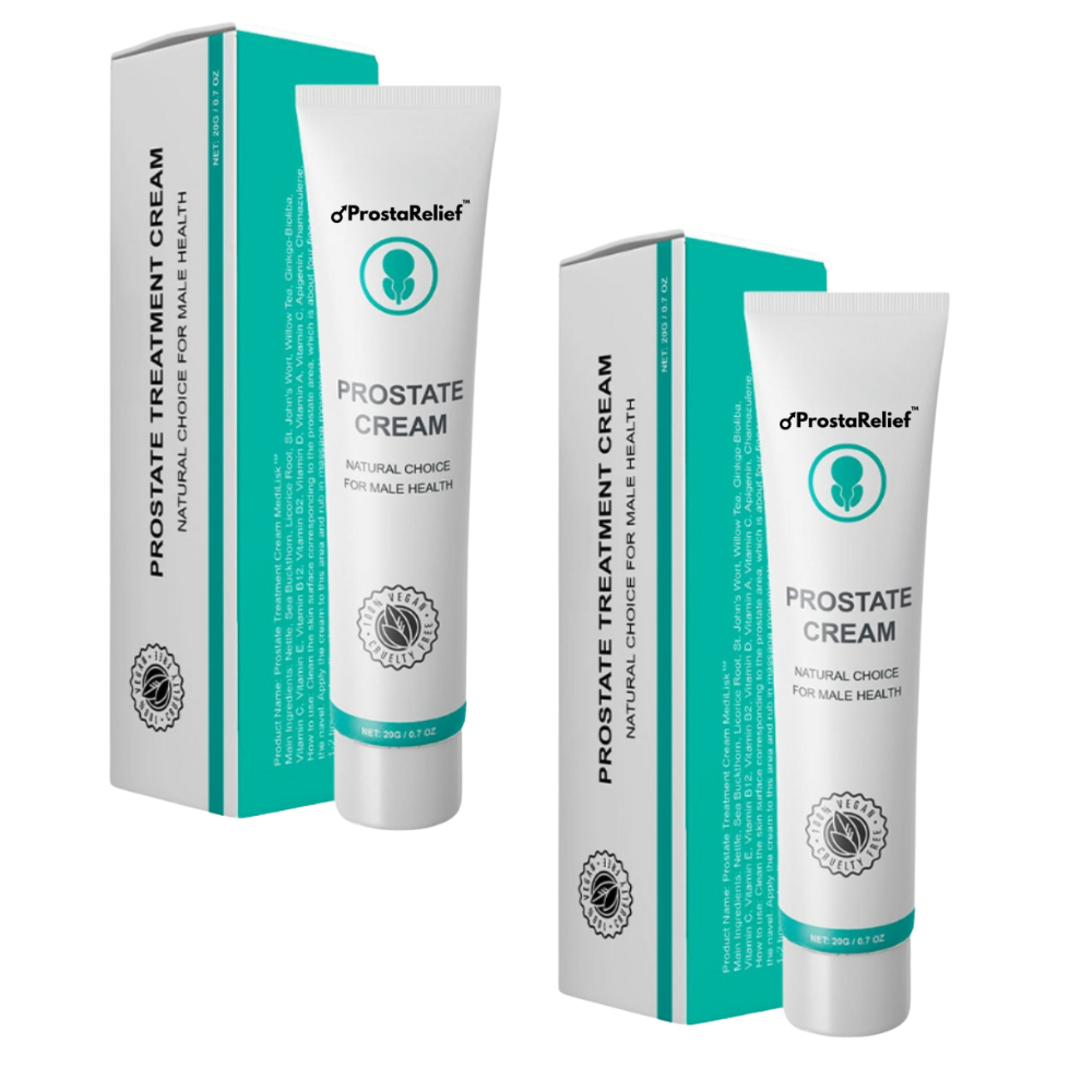 ProstaRelief™