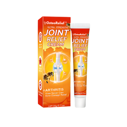 OsteoRelief™