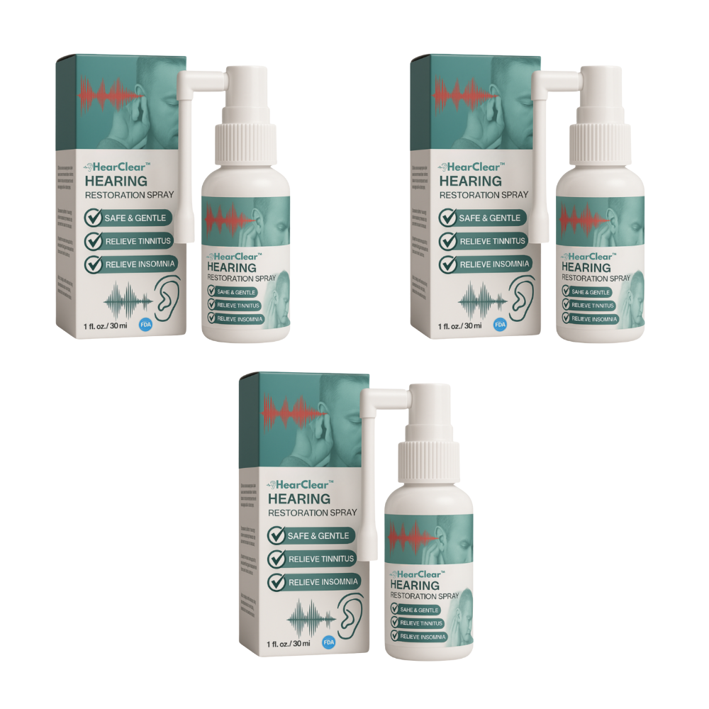HearClear™