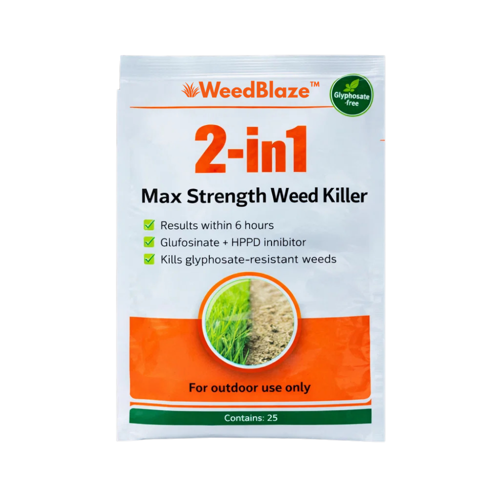 WeedBlaze™