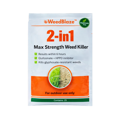 WeedBlaze™