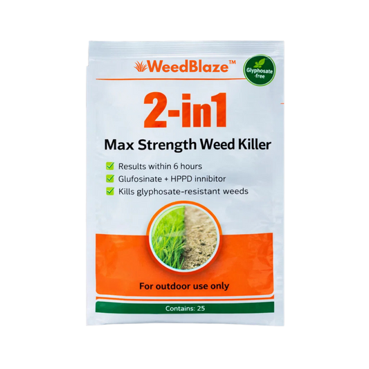 WeedBlaze™