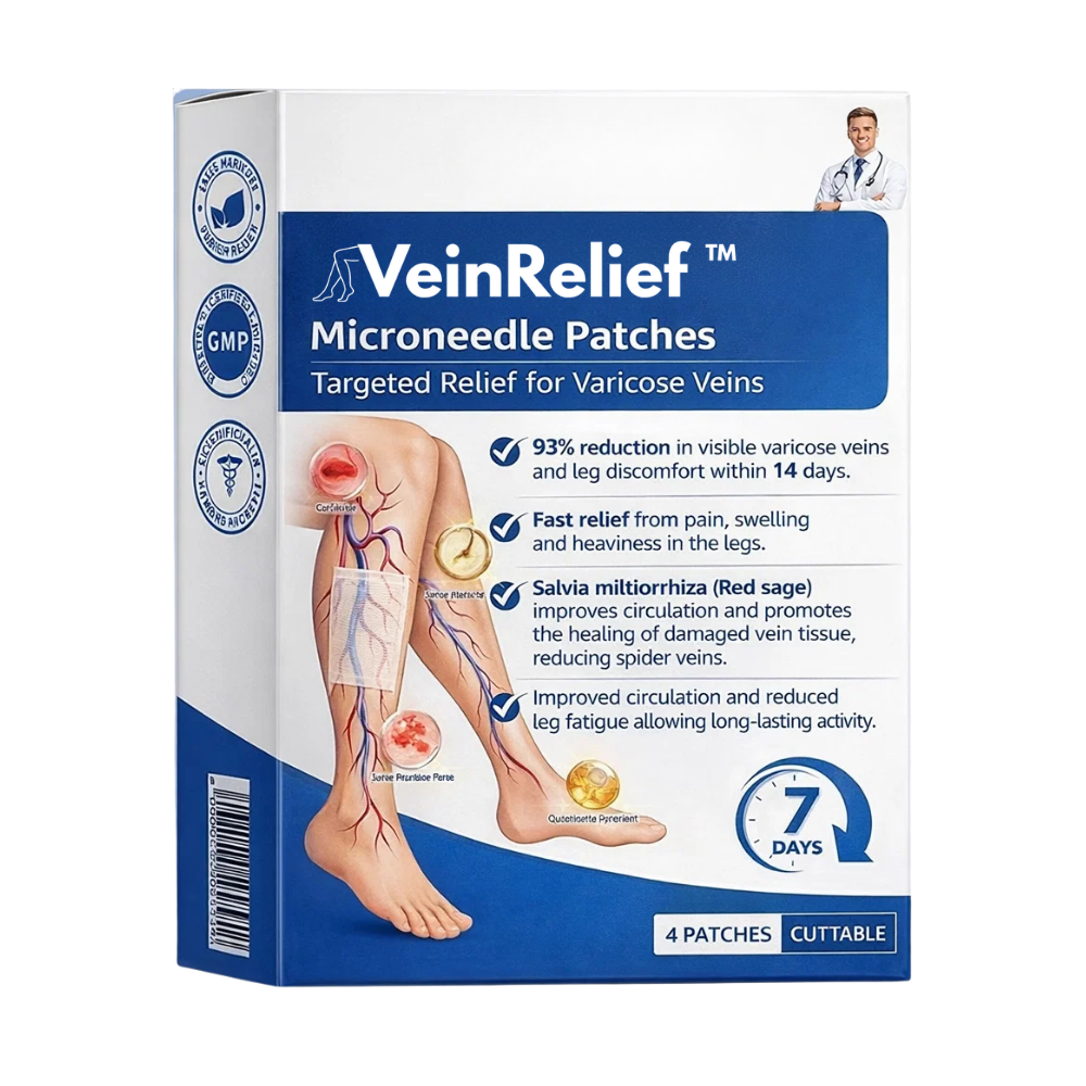 VeinRelief™