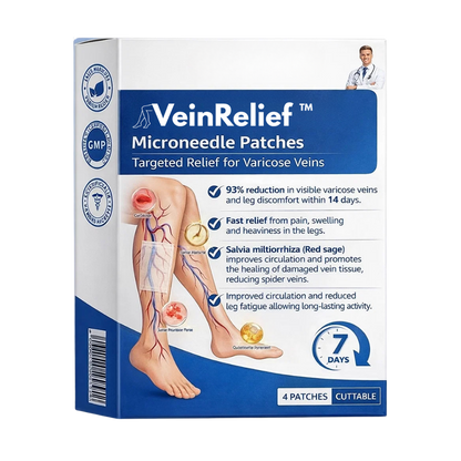 VeinRelief™