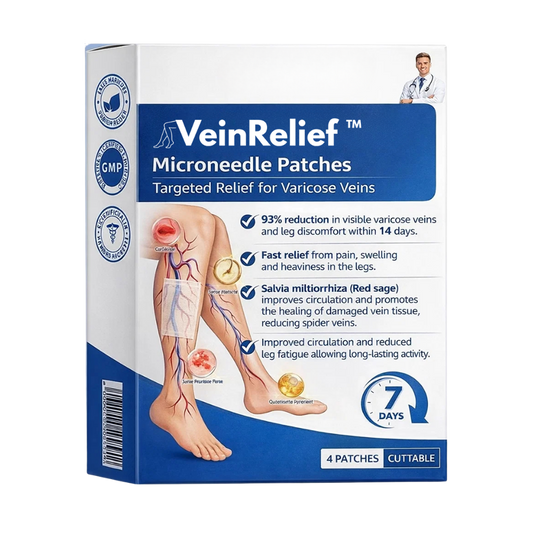 VeinRelief™