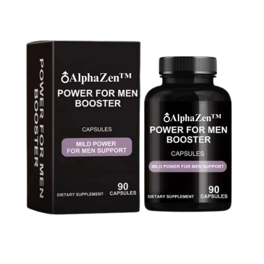 AlphaZen™
