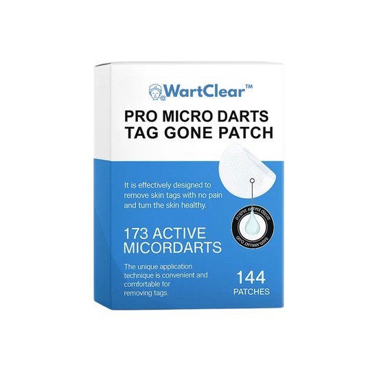 WartClear™