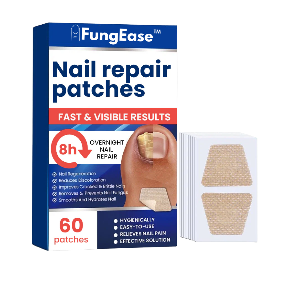 FungEase™
