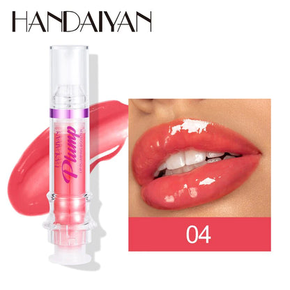 LIP PUMPS