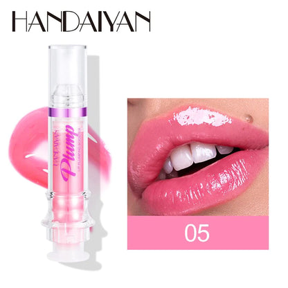 LIP PUMPS