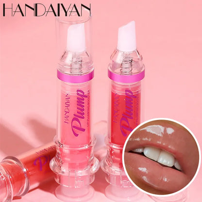 LIP PUMPS