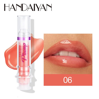 LIP PUMPS