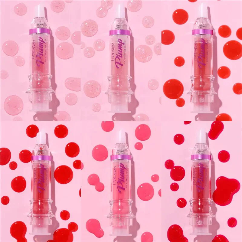 LIP PUMPS