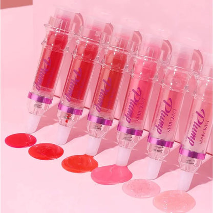 LIP PUMPS