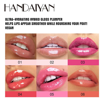LIP PUMPS