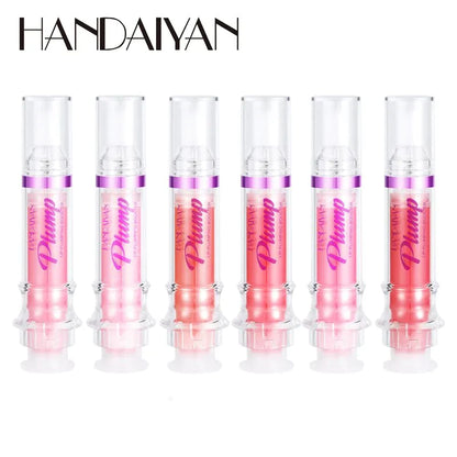 LIP PUMPS