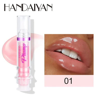 LIP PUMPS