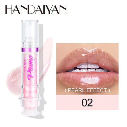LIP PUMPS