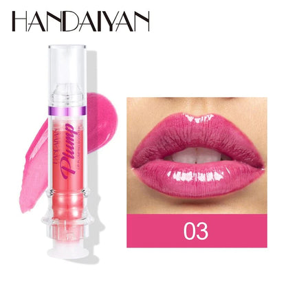 LIP PUMPS