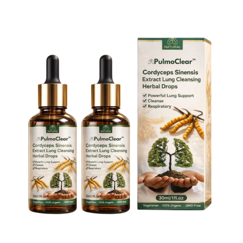 PulmoClear™