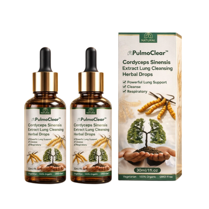 PulmoClear™